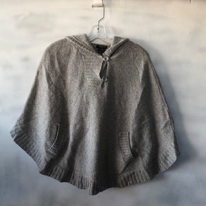 Talula poncho